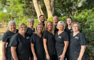 All of the Staff at Cohil Family Dentistry