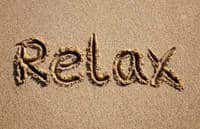relax